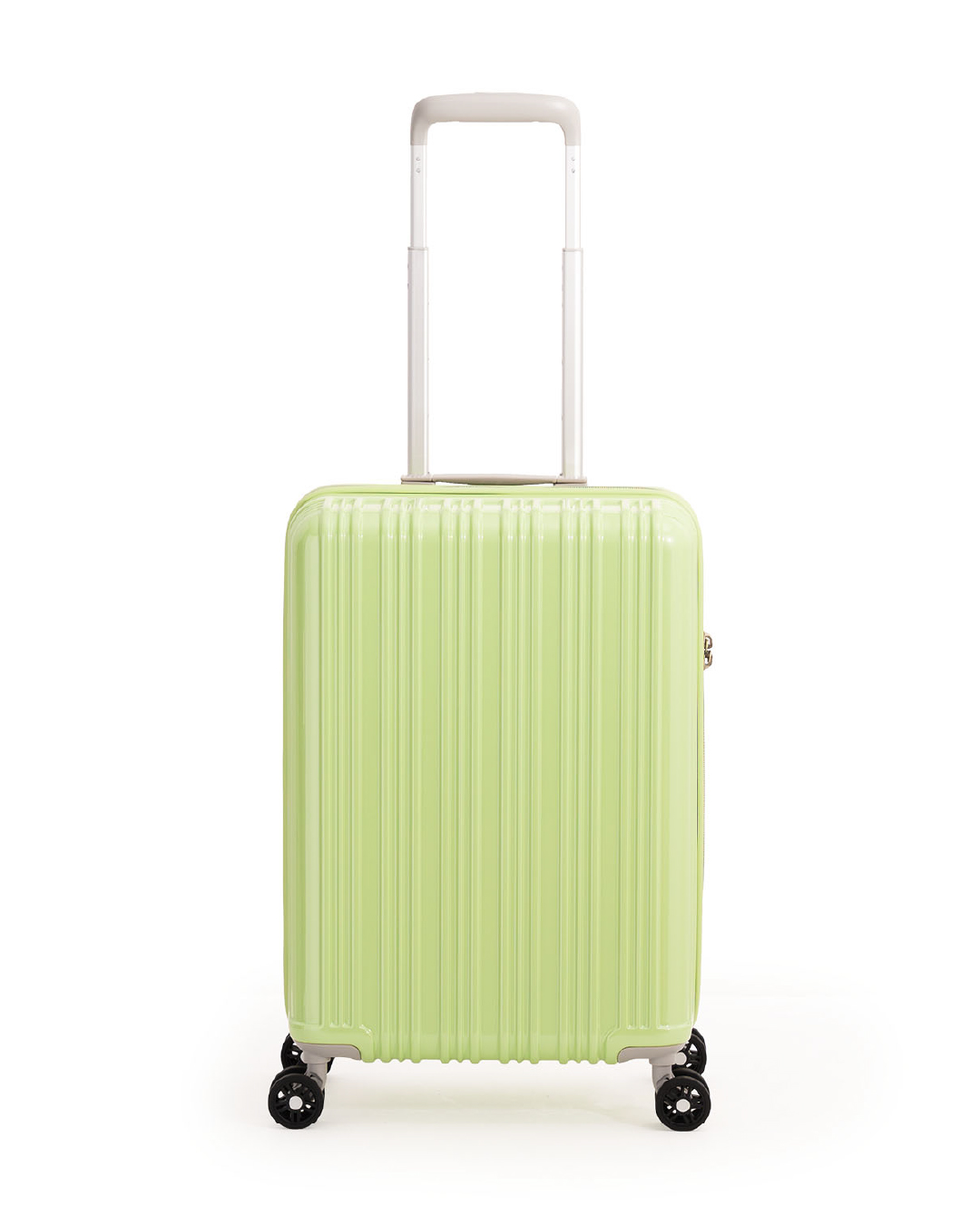 Magicalouis ZIPPER | スーツケース｜アジア・ラゲージ (Asia Luggage