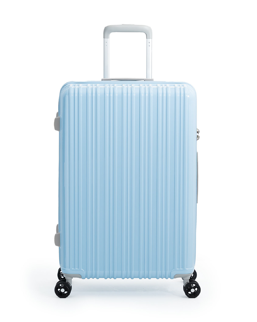 Magicalouis ZIPPER | スーツケース｜アジア・ラゲージ (Asia Luggage