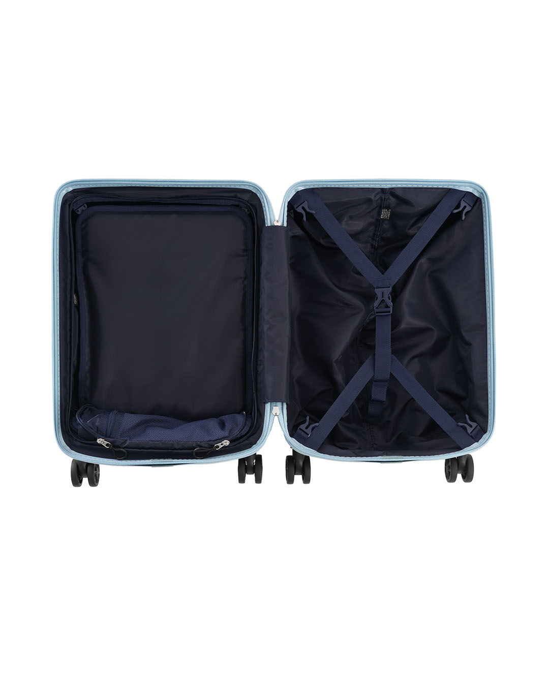 FilPake トップオープン | スーツケース｜アジア・ラゲージ (Asia