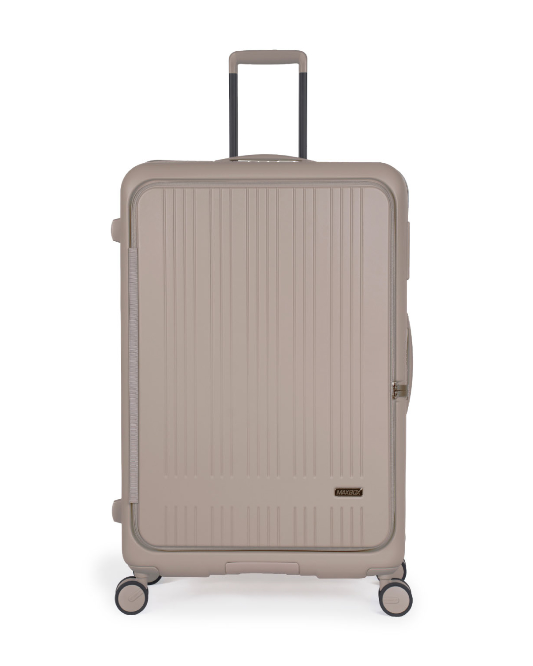 MAX BOX Rivetless Frame | スーツケース｜アジア・ラゲージ (Asia