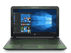 HP Pavilion Gaming 15-AK032TX Intel Core i7 | Asianic Distributors