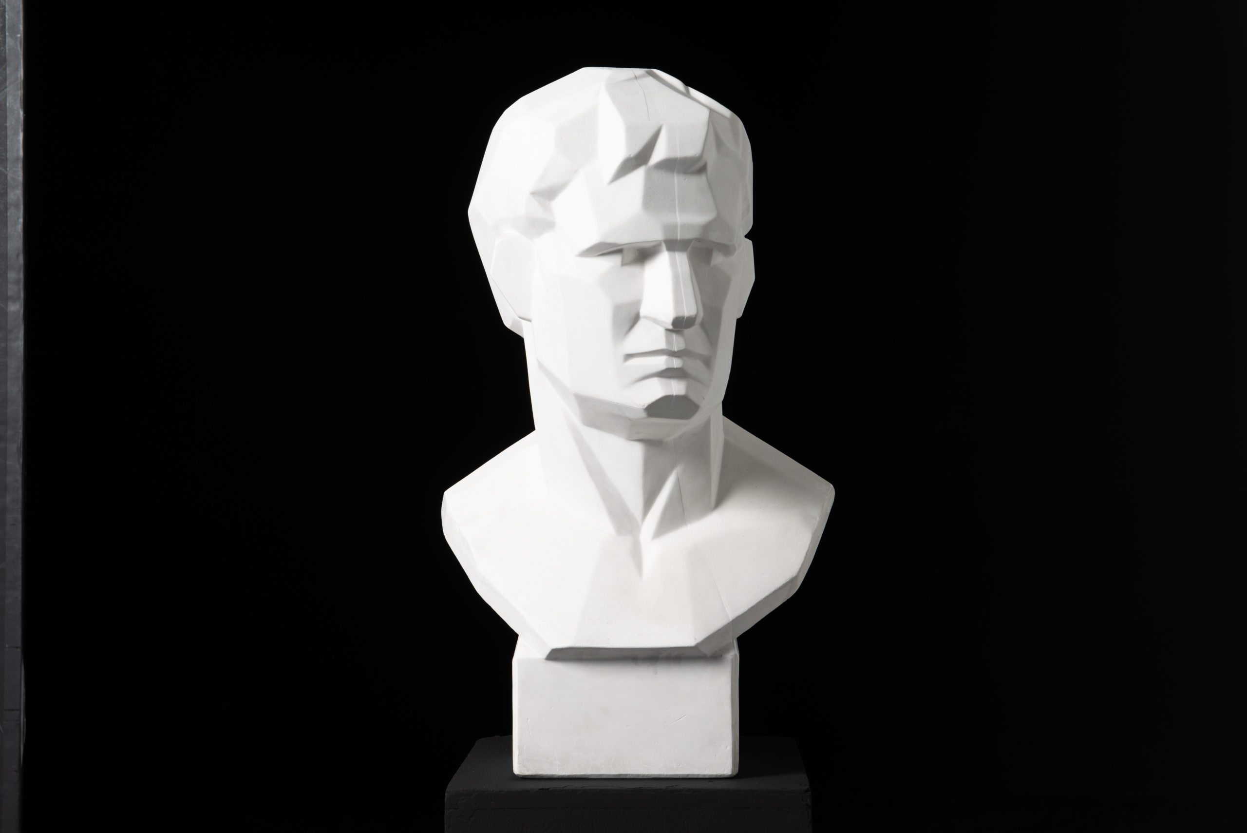 石膏像 レンタル 石膏 リース