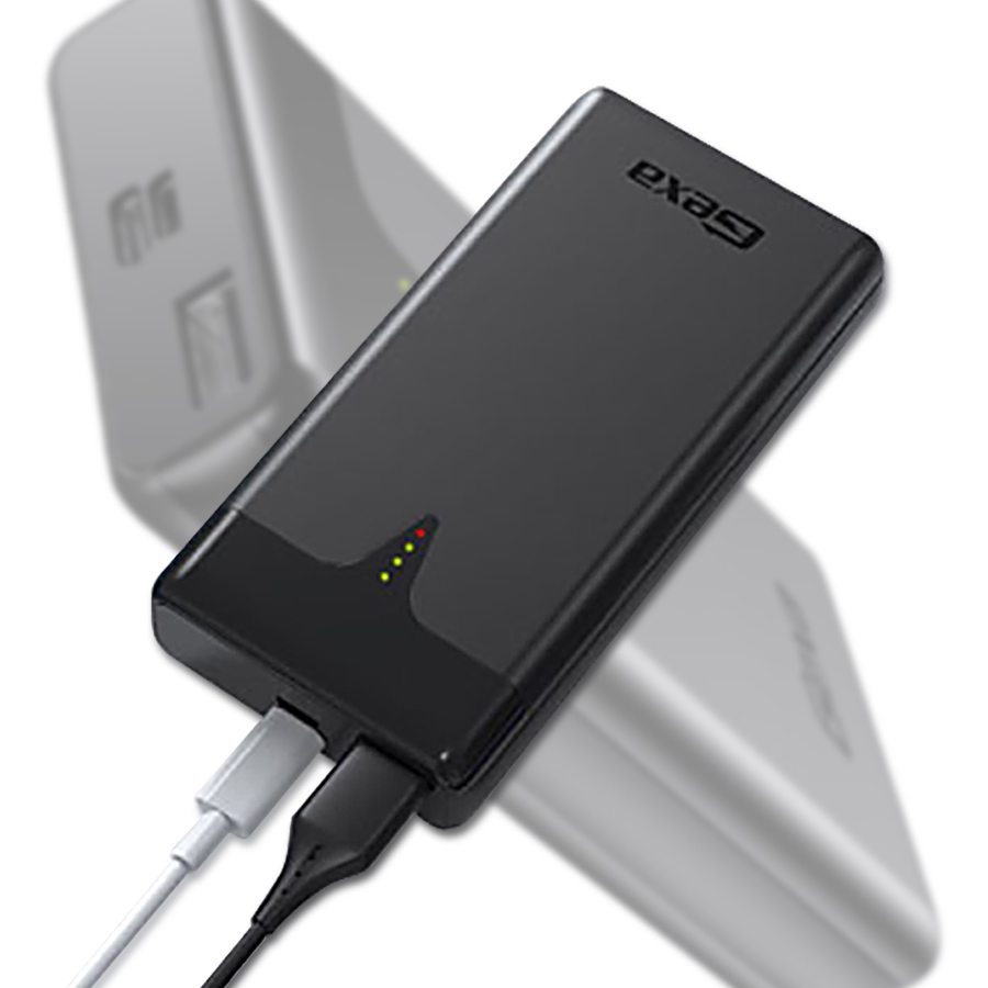 GX-110 | 4K録画対応モバイルバッテリー擬装(偽装)小型カメラ【SALE