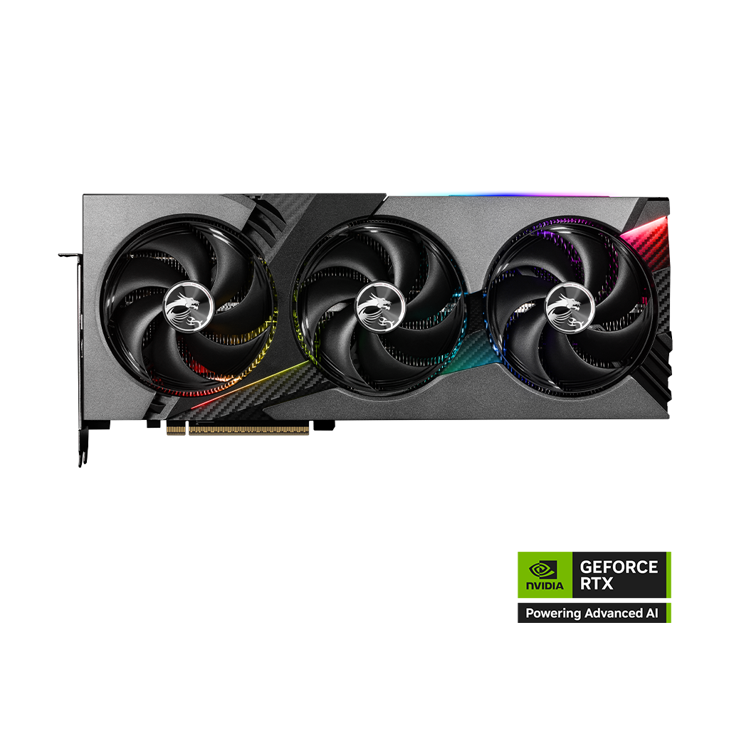 MSI GeForce RTX 5060 Ti 16G VANGUARD SOC - MSI-US Official Store