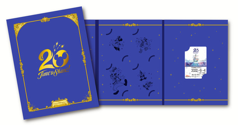 使用済】①特殊デザイン ディズニーリゾートライン 切符 パス リゾラ