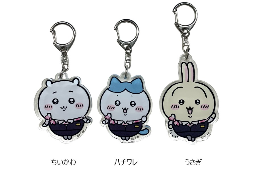 東海道新幹線、ちいかわと初コラボ。オリジナル駅弁やトートバッグ