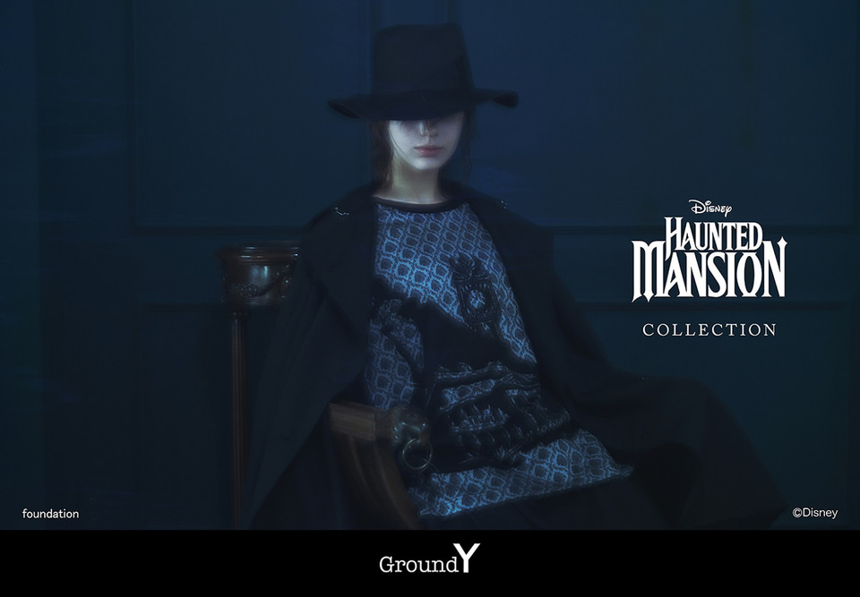 ハットボックス・ゴーストにファントムファイブも。ディズニー映画