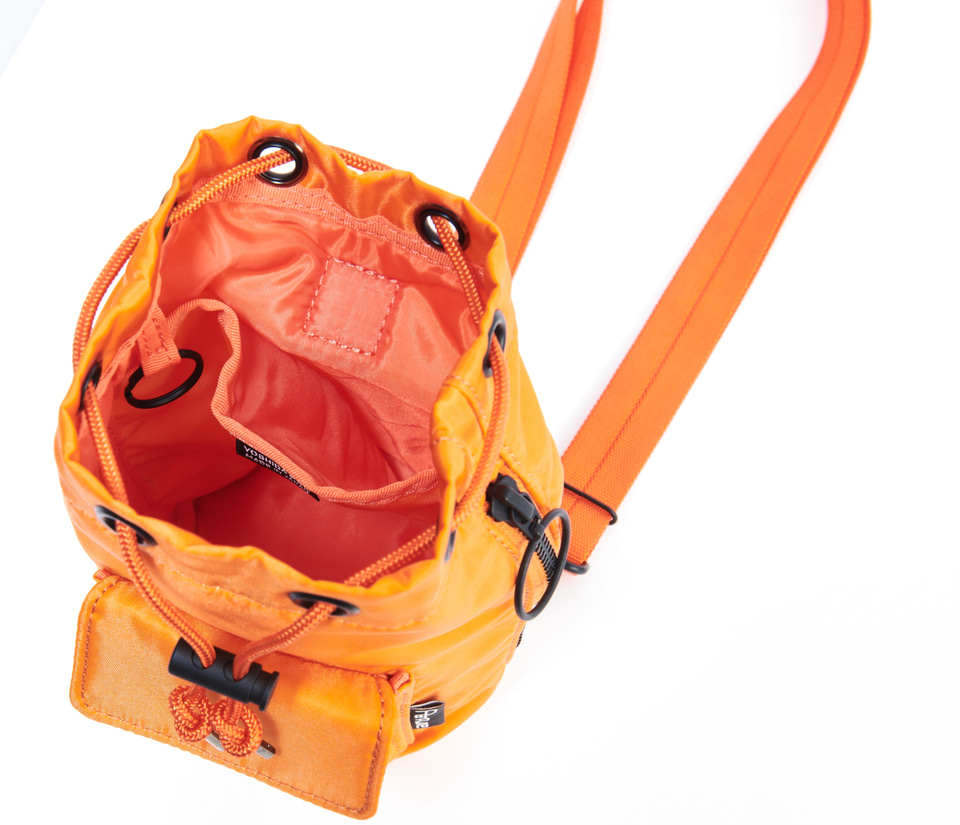 PRFM×POTR Perfume Porterコラボバッグ Perfume Porterコラボバッグ