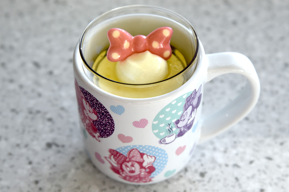 ミニー ファンダーランドパルパルーザ スーベニアマグカップスーベニア