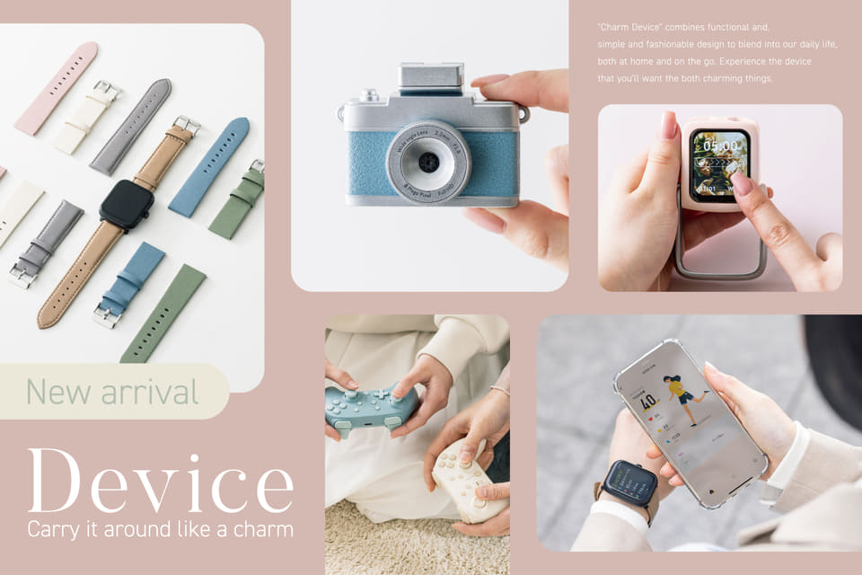 3COINS ミニトイカメラ ブルー 3COINS ミニトイカメラ ブルー 3COINS