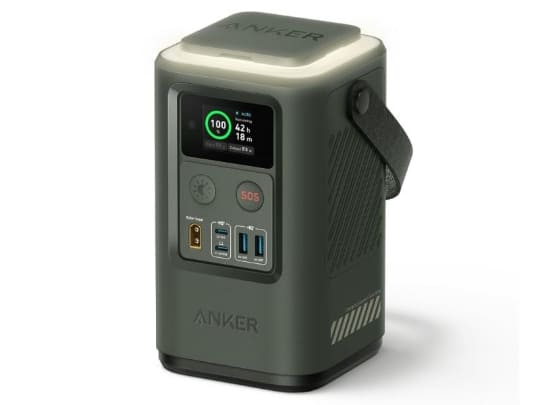 Ankerの60,000mAh大容量モバイルバッテリーがAmazonで43％OFF！ - 本日