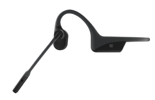 取説にも書いていない！テレワーク時代の最強ヘッドセットAfterShokz