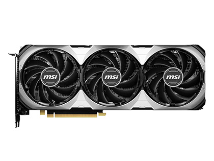 MSIとPalitのGeForce RTX 4070、一部店舗限定モデルを用意 - AKIBA PC