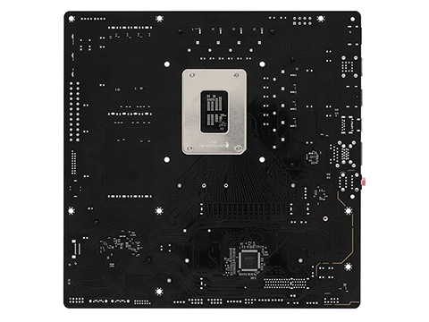 ASRockのB760マザー「B760M Pro-A WiFi」「B760M Pro-A/D4 WiFi