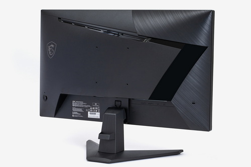 250Hz/0.5msの超高速仕様＆PS5対応で3万円の良コスパ！ MSIのフルHD 24