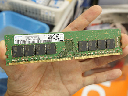 中古】32GB DDR4 メモリ PC4-2933Y① 楽天市場】ddr4 32gb 中古の通販