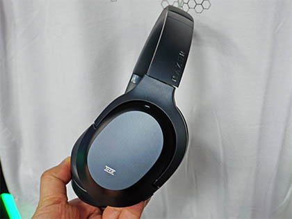 THX認証取得のワイヤレスヘッドホン「Razer Opus」が発売 - AKIBA PC