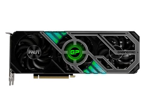 グラフィックボード・グラボ・ビデオカード PALIT GEFORCE RTX 3090