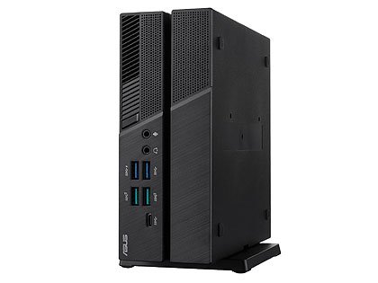 デスクトップ型PC Atlas Mini DC0 デスクトップ型PC Atlas Mini DC0