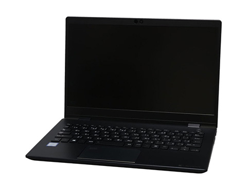 Dynabook G83 ノートPC 本体 dynabook G83/LW (Core i5/16G) - 法人