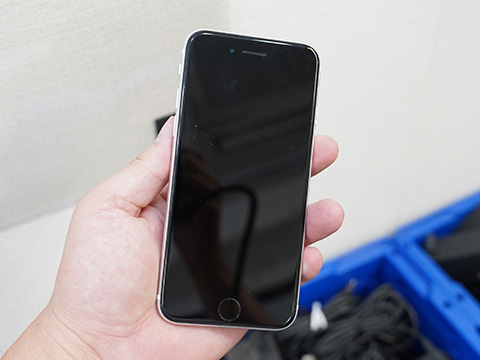 第2世代iPhone SEのジャンク品が7,700円から、Pixel 7aの未使用品が