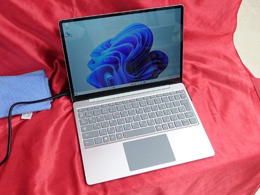 第10世代Core搭載の「Surface Laptop Go」が32,800円！中古PCセール