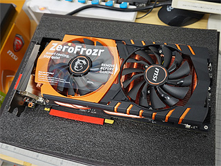 銅製ヒートシンク採用の「GTX 980Ti GAMING 6G GOLDEN EDITION」が発売