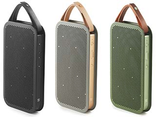 B&O PLAY A2 ワイヤレススピーカー Bang&Olufsen B&O PLAY Beoplay A2