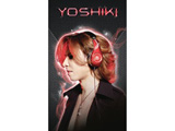 SL150 YOSHIKI special edition ヘッドホン XJAPANのYOSHIKI