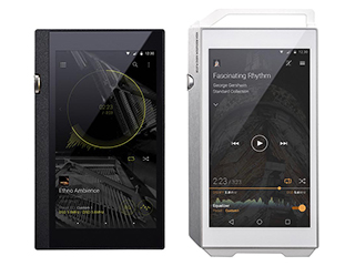 オンキヨーDP-X1とパイオニアXDP-100Rが、フォルダ再生対応