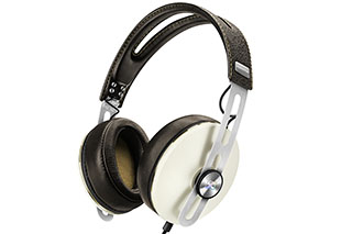 ゼンハイザー、MOMENTUM第2世代ヘッドフォンのiOS用「MOMENTUM i