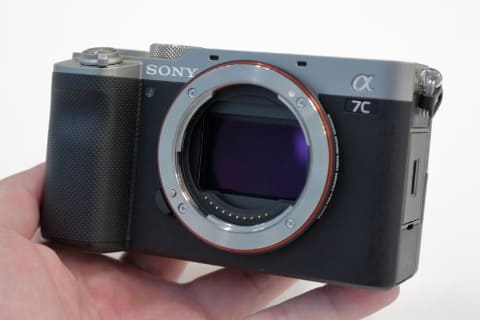 最終値下げ】Sony α ミラーレスカメラ ZV-E10 本体 SONY VLOGCAM ZV