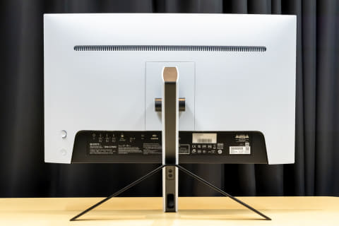 西川善司の大画面☆マニア】ソニーから“ガチ”なゲーミングモニタ爆誕