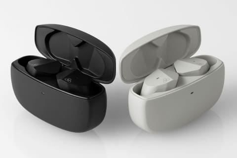 final、新チューニングの定番完全ワイヤレス「ZE2000」 - AV Watch