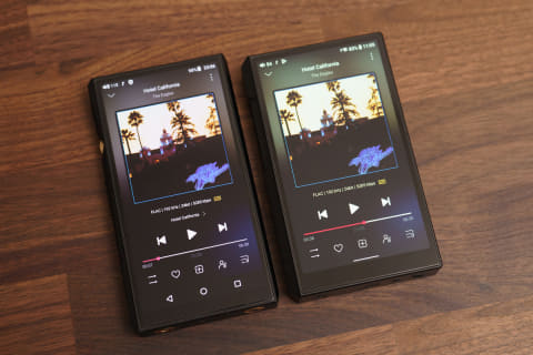 レビュー】高音質“その先へ”。FiiOの新定番DAP「M11S」を聴く - AV Watch