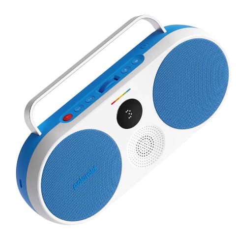 ポラロイド初の“ミュージックプレーヤー”4種 - AV Watch