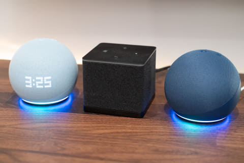 Amazon Echo Dot 第5世代パープル 2台セット Amazon Echo Dot 第5世代