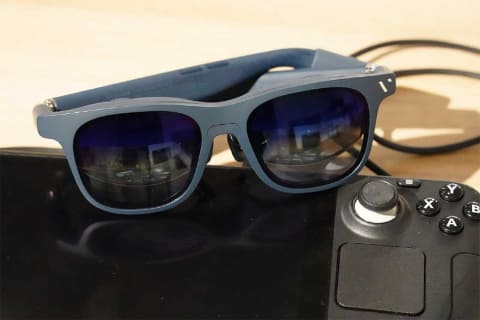 スマートグラス「VITURE One」一般販売。29日まで期間限定セール - AV