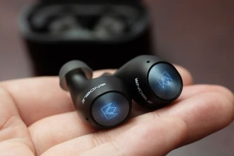 FALCONの衝撃再び! 話題のMEMSドライバ搭載、Noble Audio「FALCON MAX