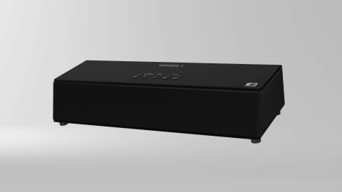 鹿島、立体音響技術「OPSODIS」搭載小型スピーカー - AV Watch