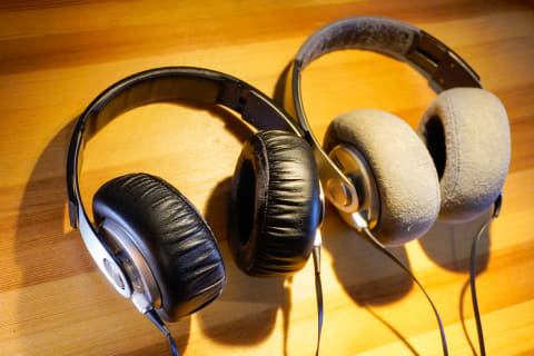 ミニレビュー】重低音と没入感が最高!! 15年来の相棒ソニー「MDR-XB700