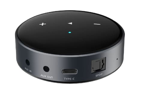 アンプ内蔵ストリーマー、HDMIも搭載で驚異の5万円台。「WiiM AMP」を