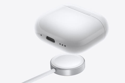 アップル、「AirPods 4」発表。NCモデル追加、小音量でも高音質。充電