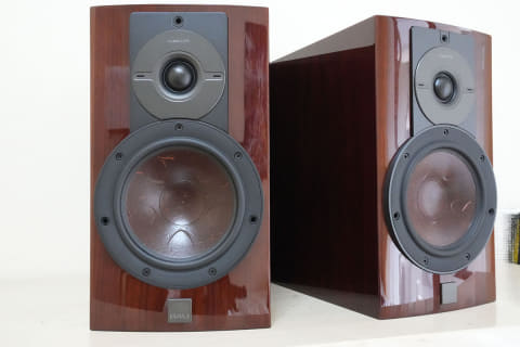 本当にスピーカーからの音なのか」DALI RUBICON愛用者が10年ぶり後継機