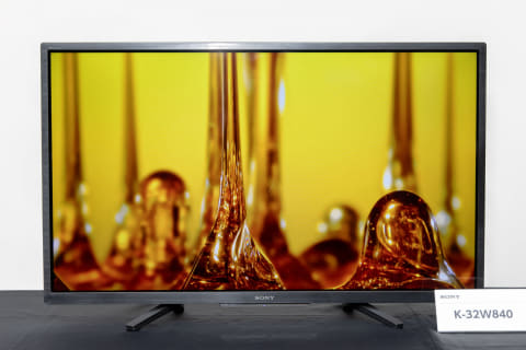 テレビ Sony Bravia KJ-32W500C