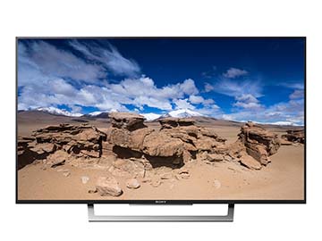SONY 43V型 液晶テレビ BRAVIA KJ-43X8300D SONY BRAVIA KJ-43X8300D