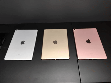 西田宗千佳のRandomTracking】10.5インチiPad Proレビュー。120Hz