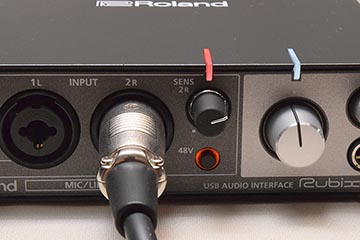 藤本健のDigital Audio Laboratory】ローランド久々のUSBオーディオ