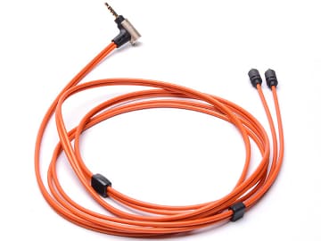 onso 06 MMCX 4.4mm バランス リケーブル onso 01シリーズ 2.5mm4極