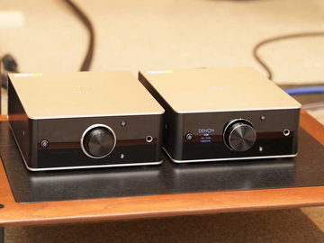 7万円を切るデジタルアンプで“ハイエンドサウンド”。進化したDDFA